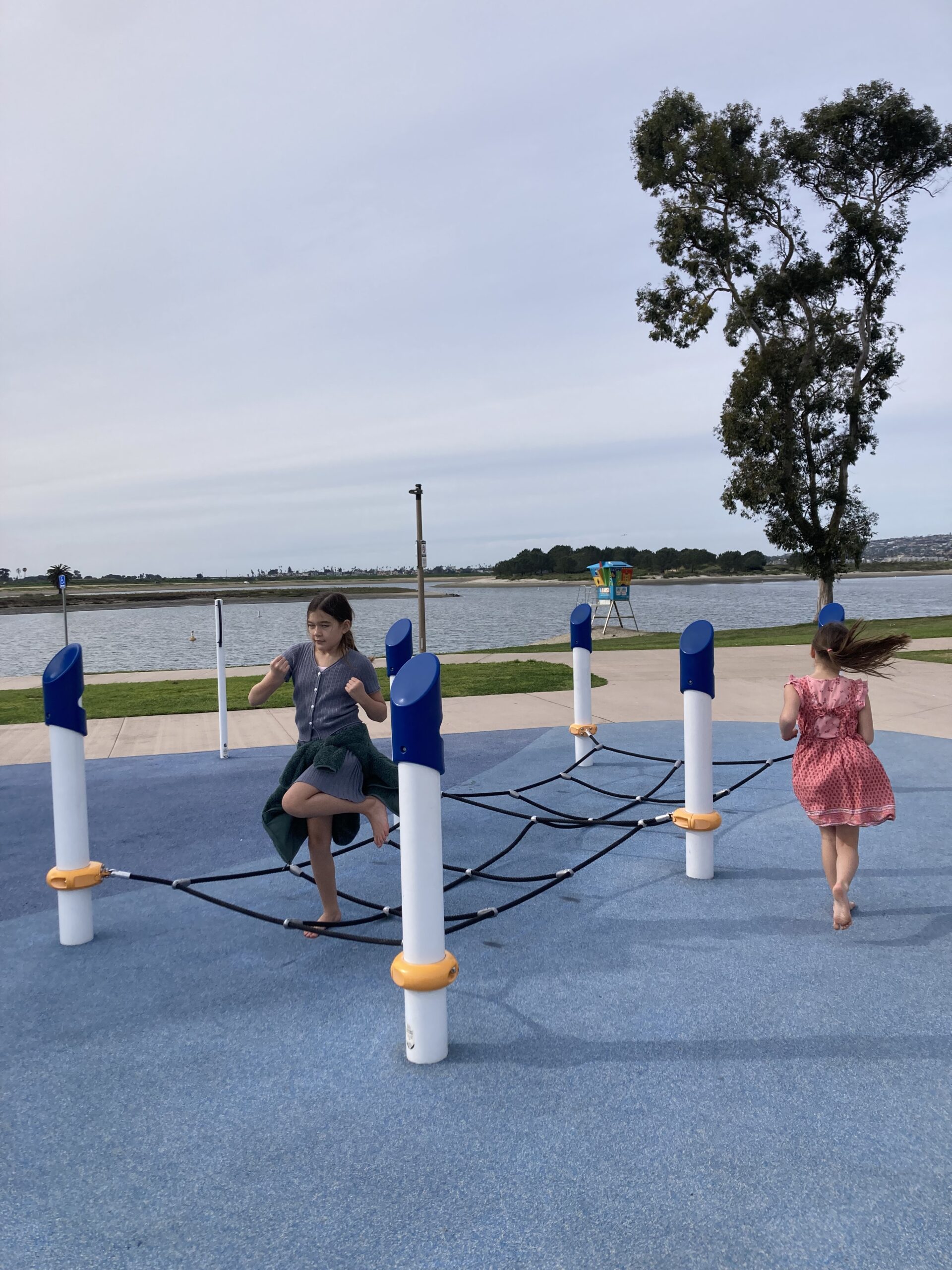 Free Park Meet Ups